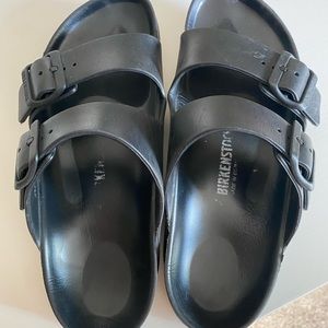Birkenstock Arizona EVA Sandals